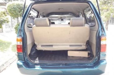 Jual Toyota Kijang LSX harga baik