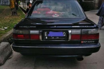 Jual Toyota Corolla 1988 harga baik
