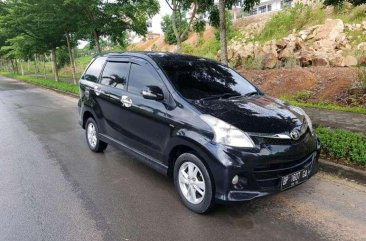 Toyota Avanza Veloz bebas kecelakaan