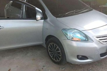 Jual Toyota Vios 2012 Manual