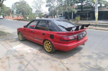 Jual Toyota Corolla 1989 harga baik