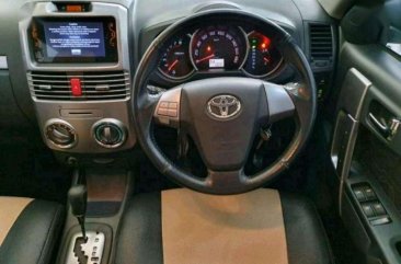 Jual Toyota Rush 2016 harga baik