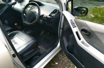 Jual Toyota Yaris J harga baik