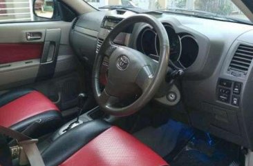 Toyota Rush 2012 dijual cepat