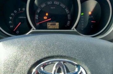 Toyota Rush TRD Sportivo Ultimo bebas kecelakaan