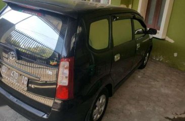 Toyota Avanza G dijual cepat