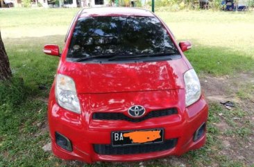 Jual Toyota Yaris 2012, KM Rendah