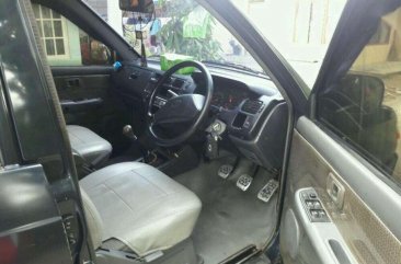 Jual Toyota Kijang LSX harga baik