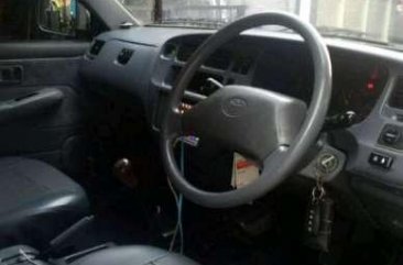 Jual Toyota Kijang 2003 Manual