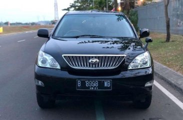 Jual Toyota Harrier 2006 Automatic