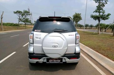 Jual Toyota Rush 2016 harga baik