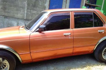 Jual Toyota Corona 1981 harga baik