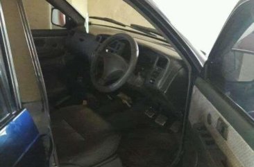 Jual Toyota Kijang 2000 harga baik