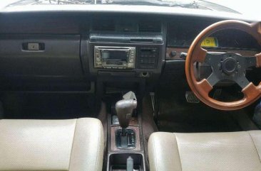 Jual Toyota Crown 1994 Automatic