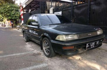 Jual Toyota Corolla 1992, KM Rendah