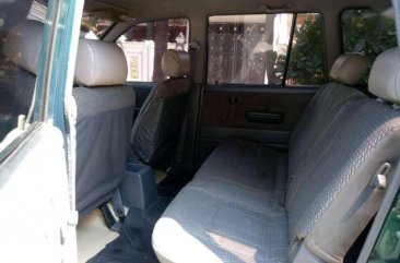 Jual Toyota Kijang 1999 harga baik