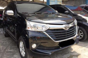 Toyota Avanza 2017 dijual cepat