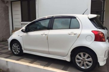 Jual Toyota Yaris E harga baik