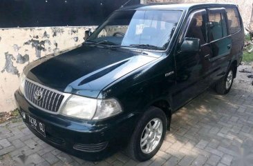 Jual Toyota Kijang 2003 Manual