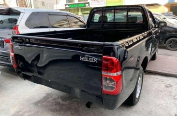 Jual Toyota Hilux 2014 harga baik