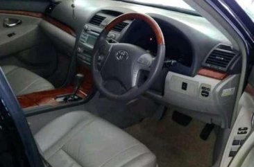 Toyota Camry 2010 dijual cepat
