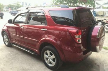 Jual Toyota Rush G harga baik