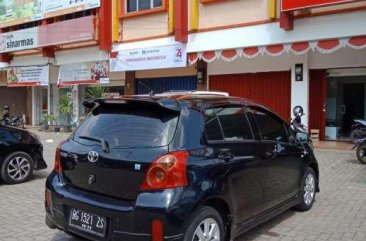 Jual Toyota Yaris 2013 Manual