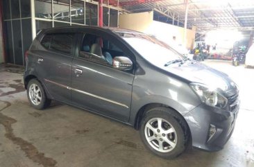 Jual Toyota Agya 2013 harga baik