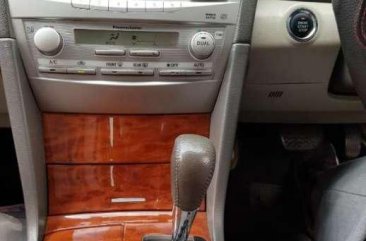 Jual Toyota Camry 2010 harga baik