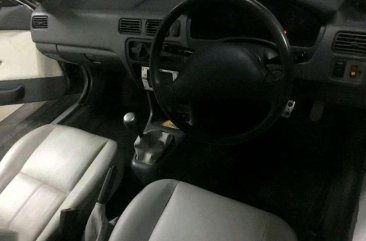 Jual Toyota Soluna 2000 Manual