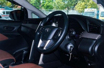 Jual Toyota Kijang Innova 2018 Automatic