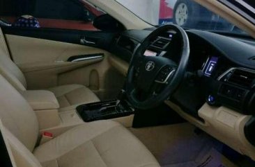 Jual Toyota Camry 2015 harga baik