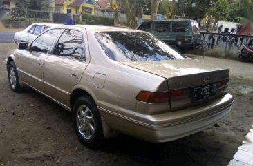 Jual Toyota Camry 2000, KM Rendah