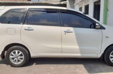 Butuh uang jual cepat Toyota Avanza 2017