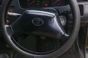 Jual Toyota Kijang 1999, KM Rendah
