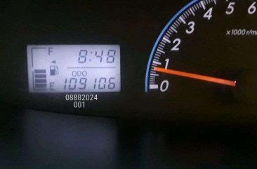 Butuh uang jual cepat Toyota Limo 2012