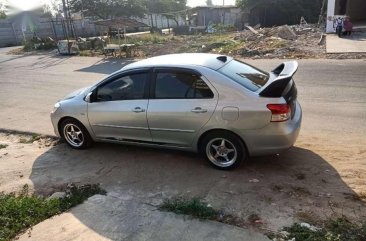 Jual Toyota Vios 2009 harga baik