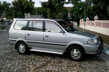 Jual Toyota Kijang 2001 harga baik