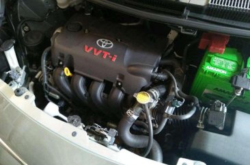 Jual Toyota Yaris 2012 Automatic