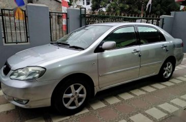 Jual Toyota Corolla Altis 2001 harga baik