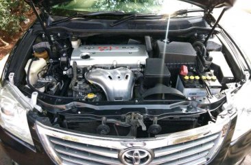 Toyota Camry 2011 dijual cepat