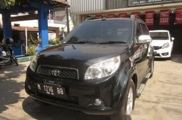 Jual Toyota Rush 2007 Manual