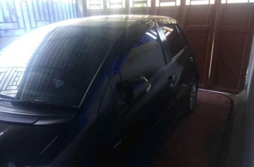 Toyota Yaris 2011 dijual cepat