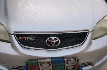Toyota Vios 2005 dijual cepat