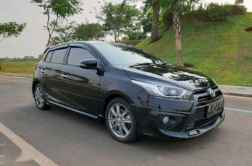 Jual Toyota Yaris 2016, KM Rendah