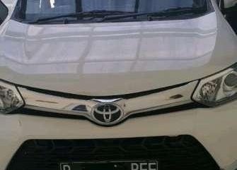 Toyota Avanza Veloz dijual cepat