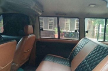 Jual Toyota Kijang 1991, KM Rendah