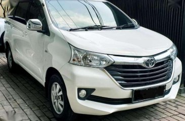 Jual Toyota Avanza 2016 harga baik