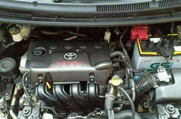 Toyota Vios G bebas kecelakaan