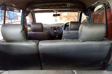 Jual Toyota Kijang 1997, KM Rendah